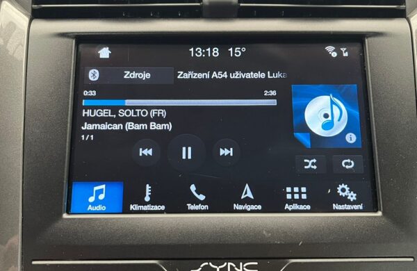 Ford Mondeo 2.0 EcoBlue, Tažné, Kamera, nabídka 71b2842d-84af-488a-bbce-5b8b4dd3f73c
