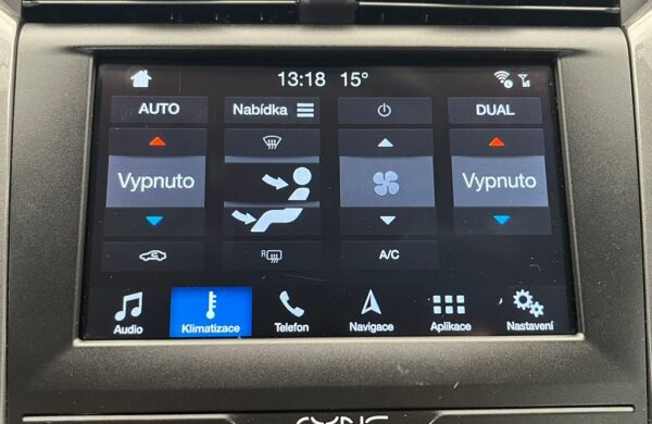 Ford Mondeo 2.0 EcoBlue, Tažné, Kamera, nabídka 71b2842d-84af-488a-bbce-5b8b4dd3f73c