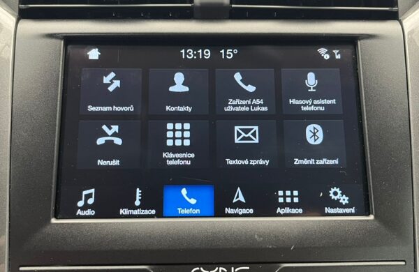 Ford Mondeo 2.0 EcoBlue, Tažné, Kamera, nabídka 71b2842d-84af-488a-bbce-5b8b4dd3f73c