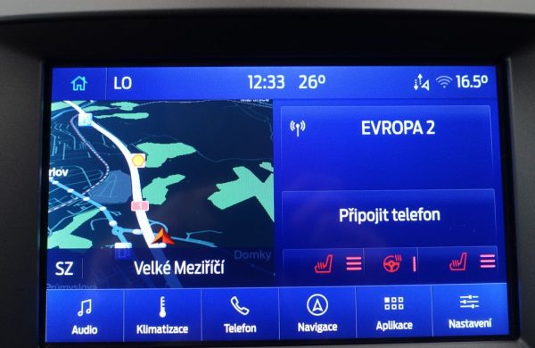 Ford Galaxy 2.0 EcoBlue, nabídka b19c59e6-8927-44b6-bee6-6afb0e386ad6