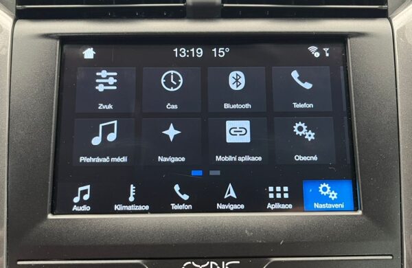 Ford Mondeo 2.0 EcoBlue, Tažné, Kamera, nabídka 71b2842d-84af-488a-bbce-5b8b4dd3f73c