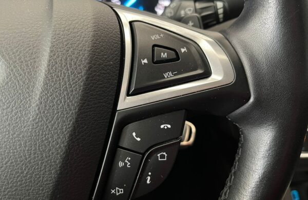 Ford Mondeo 2.0 EcoBlue, Tažné, Kamera, nabídka 71b2842d-84af-488a-bbce-5b8b4dd3f73c