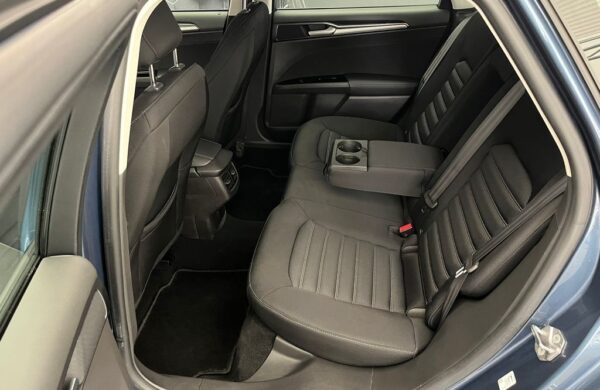 Ford Mondeo 2.0 EcoBlue, Tažné, Kamera, nabídka 71b2842d-84af-488a-bbce-5b8b4dd3f73c