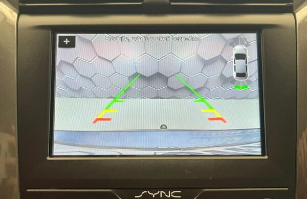 Ford Mondeo 2.0 EcoBlue, Tažné, Kamera, nabídka 71b2842d-84af-488a-bbce-5b8b4dd3f73c