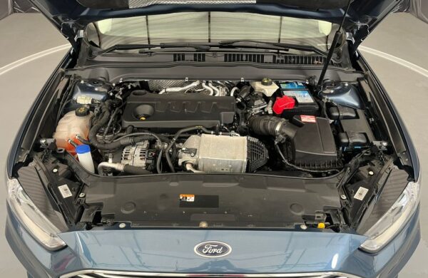 Ford Mondeo 2.0 EcoBlue, Tažné, Kamera, nabídka 71b2842d-84af-488a-bbce-5b8b4dd3f73c