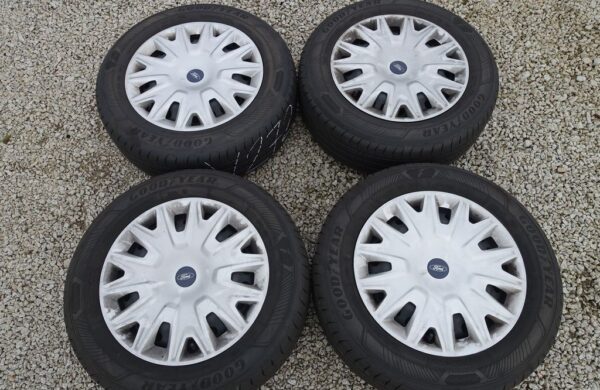 Ford Mondeo 2.0 EcoBlue, Tažné, Kamera, nabídka 71b2842d-84af-488a-bbce-5b8b4dd3f73c