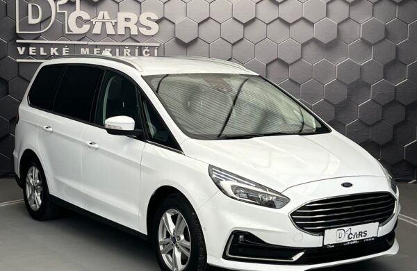 Ford Galaxy 2.5 FHEV TITANIUM 7 míst LED, nabídka 459775a6-9834-4691-a318-c1d44674ce89