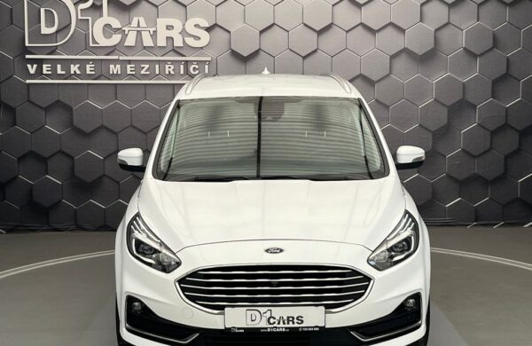 Ford Galaxy 2.5 FHEV TITANIUM 7 míst LED, nabídka 459775a6-9834-4691-a318-c1d44674ce89