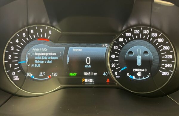 Ford Galaxy 2.5 FHEV TITANIUM 7 míst LED, nabídka 459775a6-9834-4691-a318-c1d44674ce89