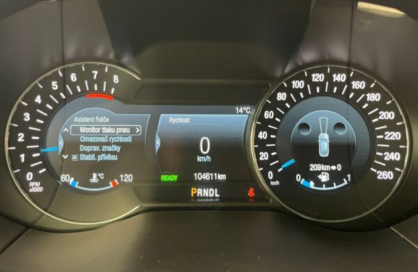 Ford Galaxy 2.5 FHEV TITANIUM 7 míst LED, nabídka 459775a6-9834-4691-a318-c1d44674ce89