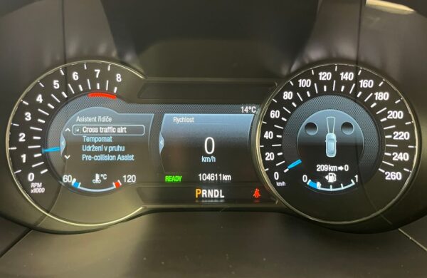Ford Galaxy 2.5 FHEV TITANIUM 7 míst LED, nabídka 459775a6-9834-4691-a318-c1d44674ce89