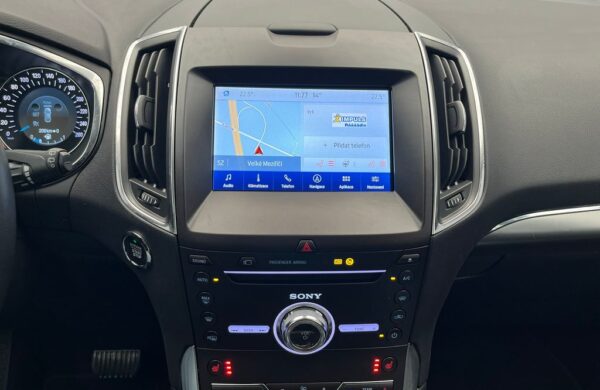 Ford Galaxy 2.5 FHEV TITANIUM 7 míst LED, nabídka 459775a6-9834-4691-a318-c1d44674ce89