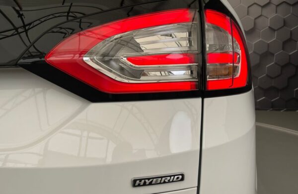 Ford Galaxy 2.5 FHEV TITANIUM 7 míst LED, nabídka 459775a6-9834-4691-a318-c1d44674ce89