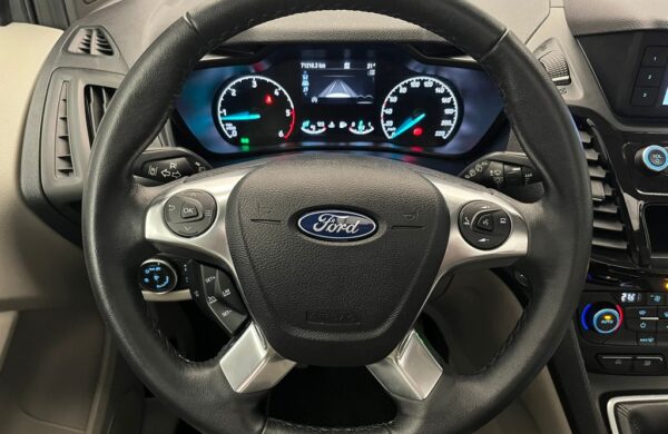 Ford Tourneo Connect 1,5 EcoBlue 88 kw, L2, 7 míst, nabídka 27e82168-8a81-4e1d-b647-9c18dd29ddb6