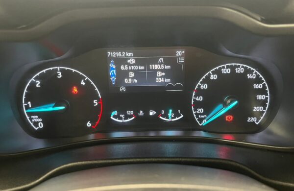 Ford Tourneo Connect 1,5 EcoBlue 88 kw, L2, 7 míst, nabídka 27e82168-8a81-4e1d-b647-9c18dd29ddb6