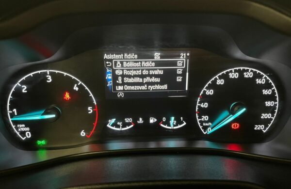 Ford Tourneo Connect 1,5 EcoBlue 88 kw, L2, 7 míst, nabídka 27e82168-8a81-4e1d-b647-9c18dd29ddb6