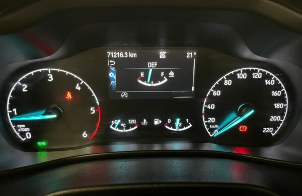 Ford Tourneo Connect 1,5 EcoBlue 88 kw, L2, 7 míst, nabídka 27e82168-8a81-4e1d-b647-9c18dd29ddb6