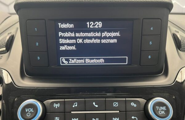 Ford Tourneo Connect 1,5 EcoBlue 88 kw, L2, 7 míst, nabídka 27e82168-8a81-4e1d-b647-9c18dd29ddb6