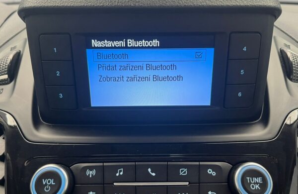 Ford Tourneo Connect 1,5 EcoBlue 88 kw, L2, 7 míst, nabídka 27e82168-8a81-4e1d-b647-9c18dd29ddb6