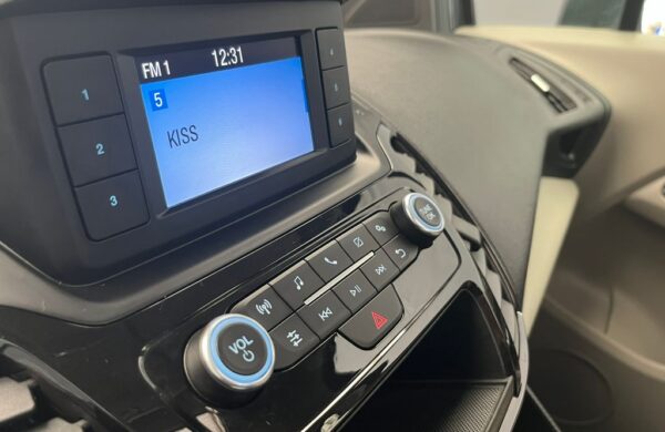 Ford Tourneo Connect 1,5 EcoBlue 88 kw, L2, 7 míst, nabídka 27e82168-8a81-4e1d-b647-9c18dd29ddb6