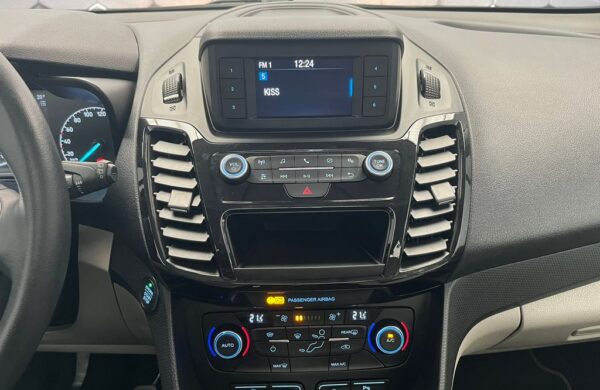 Ford Tourneo Connect 1,5 EcoBlue 88 kw, L2, 7 míst, nabídka 27e82168-8a81-4e1d-b647-9c18dd29ddb6