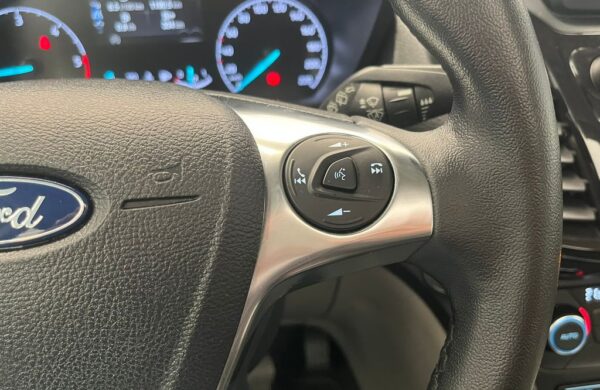 Ford Tourneo Connect 1,5 EcoBlue 88 kw, L2, 7 míst, nabídka 27e82168-8a81-4e1d-b647-9c18dd29ddb6