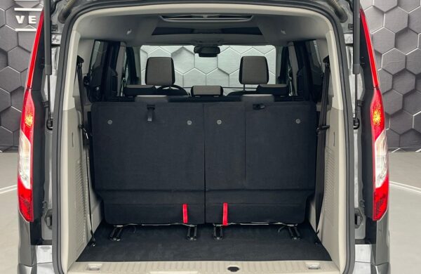 Ford Tourneo Connect 1,5 EcoBlue 88 kw, L2, 7 míst, nabídka 27e82168-8a81-4e1d-b647-9c18dd29ddb6