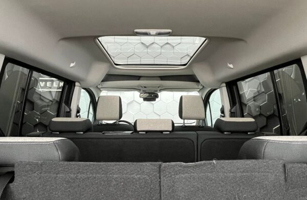 Ford Tourneo Connect 1,5 EcoBlue 88 kw, L2, 7 míst, nabídka 27e82168-8a81-4e1d-b647-9c18dd29ddb6