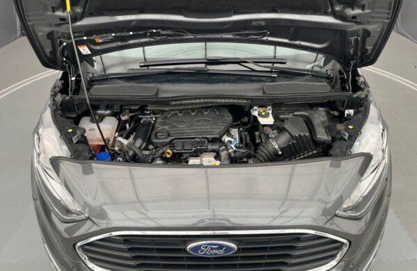 Ford Tourneo Connect 1,5 EcoBlue 88 kw, L2, 7 míst, nabídka 27e82168-8a81-4e1d-b647-9c18dd29ddb6