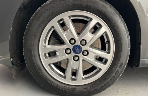 Ford Tourneo Connect 1,5 EcoBlue 88 kw, L2, 7 míst, nabídka 27e82168-8a81-4e1d-b647-9c18dd29ddb6