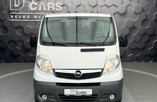 Opel Vivaro 2.0 CDTi, Cebia, Koupeno ČR, nabídka d400ae96-8029-496e-b029-85dd755f5bf2