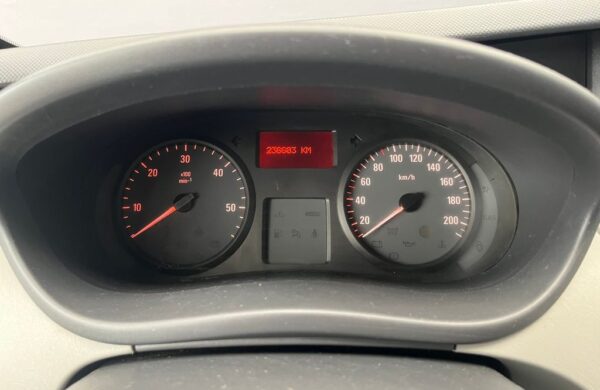 Opel Vivaro 2.0 CDTi, Cebia, Koupeno ČR, nabídka d400ae96-8029-496e-b029-85dd755f5bf2