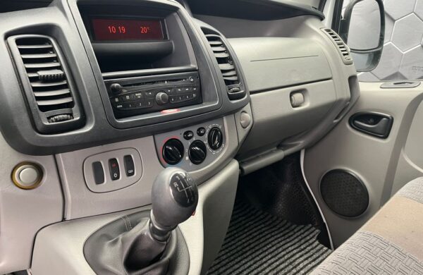 Opel Vivaro 2.0 CDTi, Cebia, Koupeno ČR, nabídka d400ae96-8029-496e-b029-85dd755f5bf2