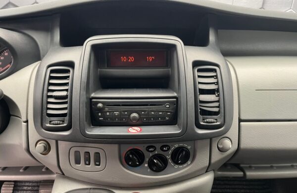 Opel Vivaro 2.0 CDTi, Cebia, Koupeno ČR, nabídka d400ae96-8029-496e-b029-85dd755f5bf2