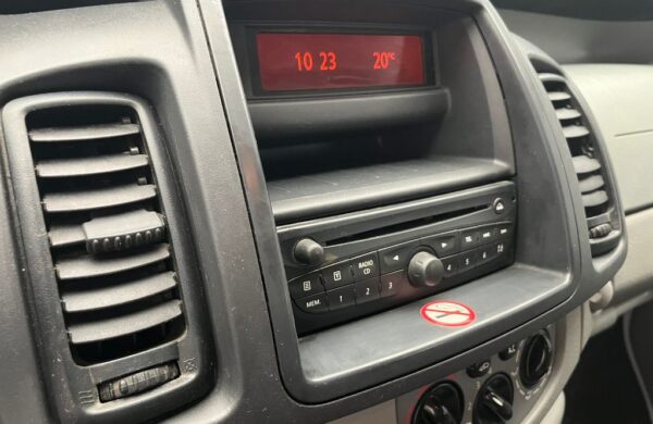 Opel Vivaro 2.0 CDTi, Cebia, Koupeno ČR, nabídka d400ae96-8029-496e-b029-85dd755f5bf2