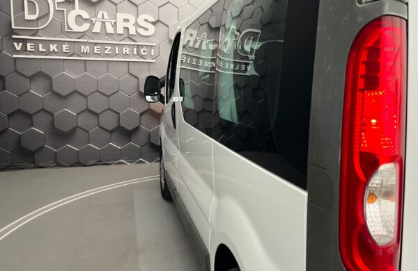 Opel Vivaro 2.0 CDTi, Cebia, Koupeno ČR, nabídka d400ae96-8029-496e-b029-85dd755f5bf2