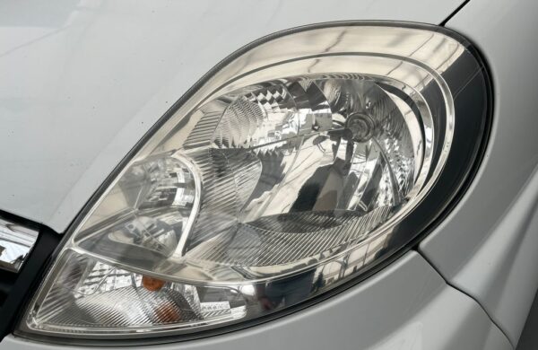 Opel Vivaro 2.0 CDTi, Cebia, Koupeno ČR, nabídka d400ae96-8029-496e-b029-85dd755f5bf2