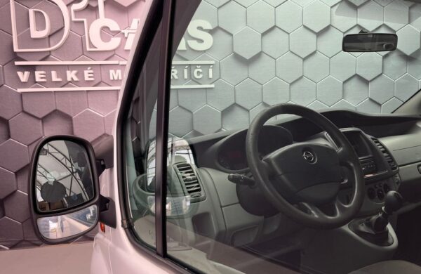 Opel Vivaro 2.0 CDTi, Cebia, Koupeno ČR, nabídka d400ae96-8029-496e-b029-85dd755f5bf2