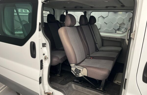 Opel Vivaro 2.0 CDTi, Cebia, Koupeno ČR, nabídka d400ae96-8029-496e-b029-85dd755f5bf2