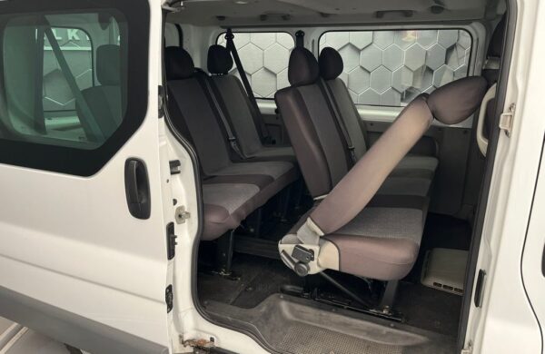 Opel Vivaro 2.0 CDTi, Cebia, Koupeno ČR, nabídka d400ae96-8029-496e-b029-85dd755f5bf2