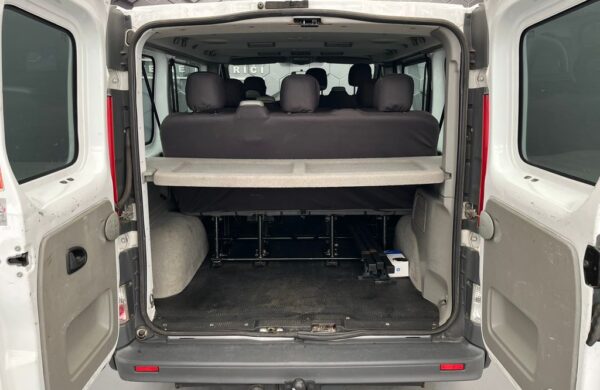 Opel Vivaro 2.0 CDTi, Cebia, Koupeno ČR, nabídka d400ae96-8029-496e-b029-85dd755f5bf2