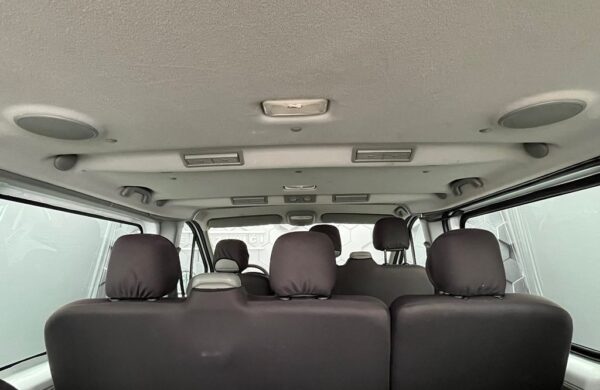 Opel Vivaro 2.0 CDTi, Cebia, Koupeno ČR, nabídka d400ae96-8029-496e-b029-85dd755f5bf2