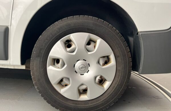 Opel Vivaro 2.0 CDTi, Cebia, Koupeno ČR, nabídka d400ae96-8029-496e-b029-85dd755f5bf2