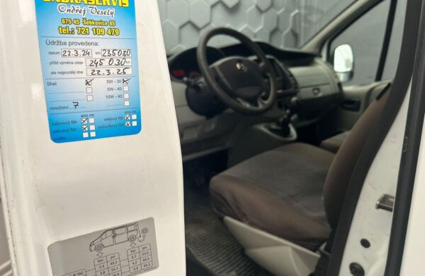 Opel Vivaro 2.0 CDTi, Cebia, Koupeno ČR, nabídka d400ae96-8029-496e-b029-85dd755f5bf2