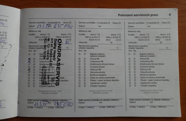 Opel Vivaro 2.0 CDTi, Cebia, Koupeno ČR, nabídka d400ae96-8029-496e-b029-85dd755f5bf2