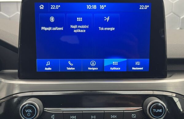 Ford Kuga 2.5 Duratec HEV TITANIUM, nabídka efee7c12-f552-4490-afc6-709c7f9126b9
