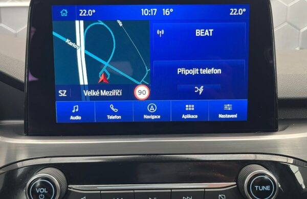 Ford Kuga 2.5 Duratec HEV TITANIUM, nabídka efee7c12-f552-4490-afc6-709c7f9126b9