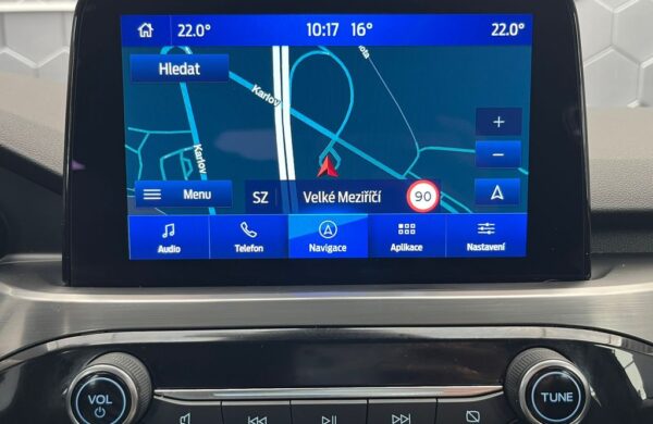 Ford Kuga 2.5 Duratec HEV TITANIUM, nabídka efee7c12-f552-4490-afc6-709c7f9126b9