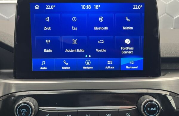 Ford Kuga 2.5 Duratec HEV TITANIUM, nabídka efee7c12-f552-4490-afc6-709c7f9126b9