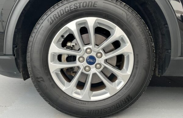 Ford Kuga 2.5 Duratec HEV TITANIUM, nabídka efee7c12-f552-4490-afc6-709c7f9126b9